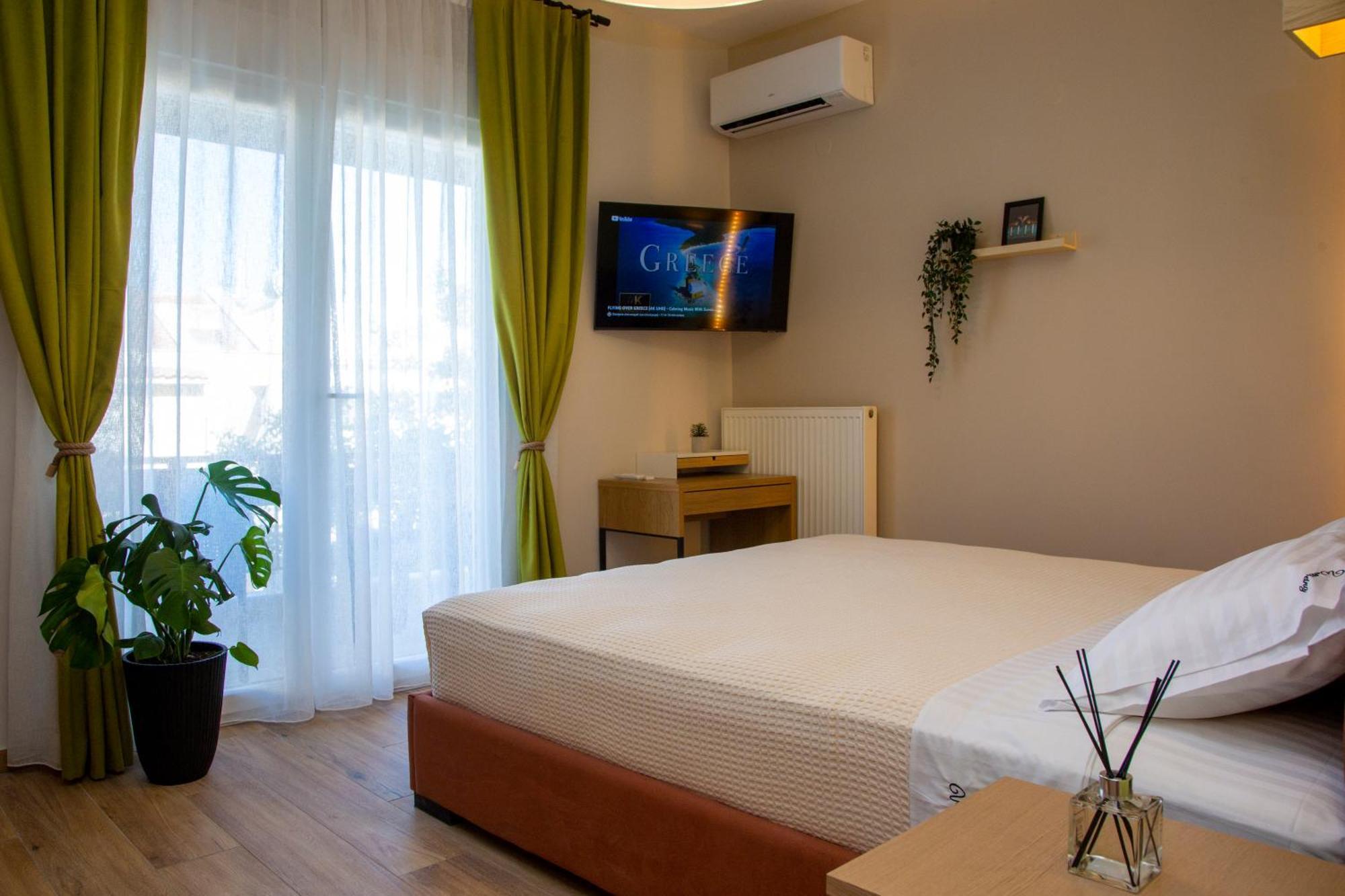 Wellbeing Apartment Kavala Exterior photo